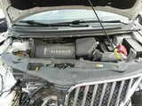 Crossmember/K-Frame Rear AWD Fits 11-15 MKX 334297