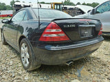 SLK230    2003 Fuel Vapor Canister 308042