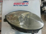 Driver Headlight 251 Type R350 Halogen Fits 06-10 MERCEDES R-CLASS 303699