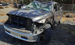 RAM1500   2015 Hitch/Tow Hook/Winch 359279