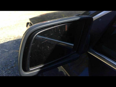 Driver Side View Mirror Power Heated Thru 8/09 Fits 06-10 BMW 550i 330070