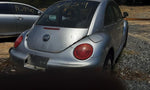 Fuel Tank Fits 98-01 BEETLE 339205