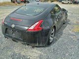 370Z      2009 Door Trim Panel, Front 263145