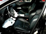 Seat Belt Front Bucket Passenger Retractor Fits 08-09 LEXUS IS-F 232111