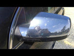 Driver Side View Mirror Power Chrome Opt DL9 Fits 10-11 EQUINOX 300994