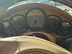 PANAMERA  2010 Steering Shaft 316419