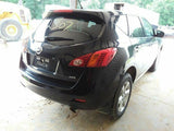 Roof 4 Door Sunroof Without Roof Rack Fits 09-14 MURANO 291032