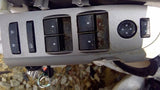 Driver Front Door Switch Driver's Master Fits 07-14 SIERRA 2500 PICKUP 351027