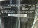 C70       2012 Fuel Vapor Canister 332298