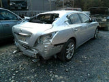 09 NISSAN ALTIMA CHASSIS ECM BODY CONT BCM BODY CONTROL LH DASH THRU 10/08