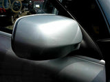 Passenger Side View Mirror Power Fits 08-10 PORSCHE CAYENNE 254376