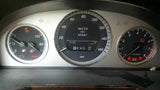 Speedometer 204 Type Assembly GLK350 MPH Fits 12 MERCEDES GLK-CLASS 289966