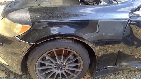 Driver Left Fender Fits 07-12 LEXUS LS460 356268