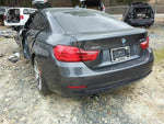 428I BMW  2015 Fuel Vapor Canister 336201