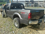 Transfer Case Electronic Shift ID 6C34-AA Fits 03-10 FORD F250SD PICKUP 327324