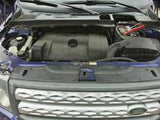 LR2       2011 Engine Cover 322041