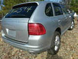 Passenger Quarter Glass With TV Reception Fits 06 08-10 PORSCHE CAYENNE 316986