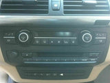 Temperature Control Front Automatic AC Control Fits 08-14 BMW X6 277383
