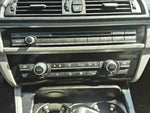 Driver Left Front Spindle/Knuckle RWD Fits 12-18 BMW 640i 309006
