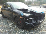 Alternator Fits 11-18 PORSCHE CAYENNE 345279