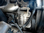 06 07 DODGE RAM 2500 PICKUP ALTERNATOR 5.9L 233397