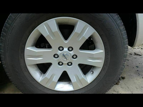 WHEEL 17X7-1/2 ALLOY 6 SPOKE FITS 05-07 PATHFINDER 272782