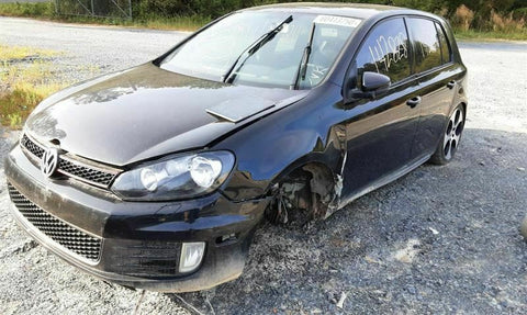 Fuse Box Engine Compartment Hatchback Fits 00-14 GOLF 336719