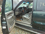 ESCALADE  2002 Fuel Filler Door 305150