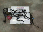 MKZ   3.5 A/T FWD    2010 Engine Wire Harness 243434