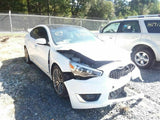 Steering Column Power Telescopic Fits 14-16 CADENZA 343491