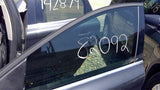Driver Front Door Glass Water Repellent XC60 Fits 09-13 VOLVO 60 SERIES 340993