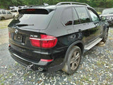 L FRONT SEAT FITS 08-13 BMW X5 272511