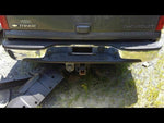 Rear Bumper Step Bumper Chrome Fits 00-06 SUBURBAN 1500 287318
