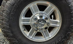 Wheel 17x7 Steel Fits 03-12 DODGE 2500 PICKUP 353456