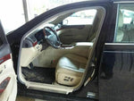 Passenger Rear Side Door SWB Infrared Glass Fits 07-17 LEXUS LS460 335099