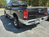 RAM3500   2006 Door Trim Panel, Rear 275376