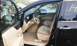Seat Belt Front Bucket Passenger Retractor Fits 11-17 QUEST 340662