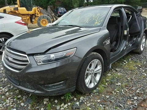 Driver Axle Shaft Front 3.5L Without Turbo AWD Fits 08-18 TAURUS 325676