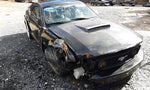 MUSTANG   2007 Transmission Shift 359326