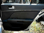 STS       2008 Door Trim Panel, Rear 260884