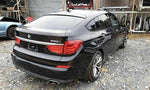 550I GT   2012 Door Trim Panel Rear 340004