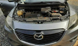 CX-9      2015 Engine Cover 346550