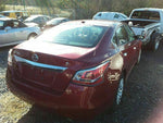 Steering Column Floor Shift Sedan Without Fog Lamps Fits 14-16 ALTIMA 267036