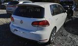 GOLF GTI  2013 Door Trim Panel Rear 357584