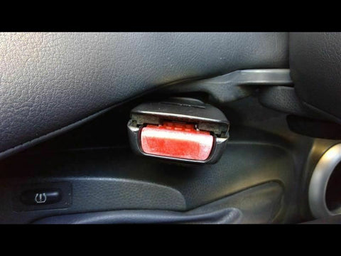 Seat Belt Front Bucket Convertible Passenger Fits 06-08 MINI COOPER 300202