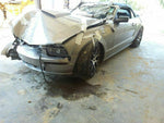 MUSTANG   2008 Fuel Filler Door 291179