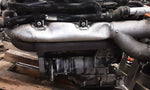 Engine Diesel 3.0L VIN F 5th Digit Fits 13-14 PORSCHE CAYENNE 336423