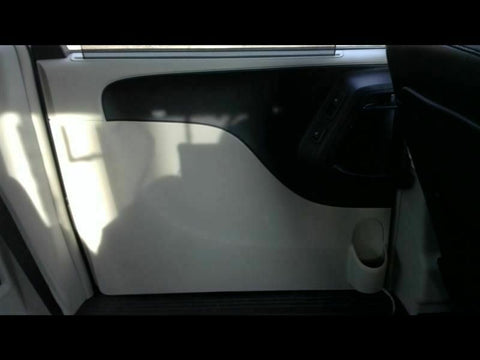 TOWN COUN 2013 Door Trim Panel, Rear 279763