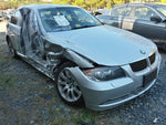 Manual Transmission 6 Speed AWD Fits 07-10 BMW 335i 276787