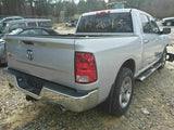 RAM1500   2014 Glove Box 321116